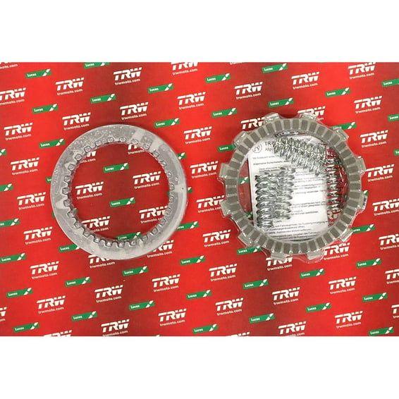 Super Clutch kit