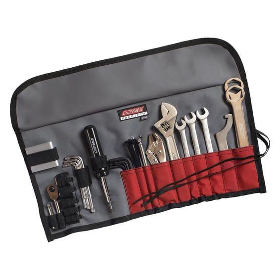 RoadTech IN2 tool kit for Indian