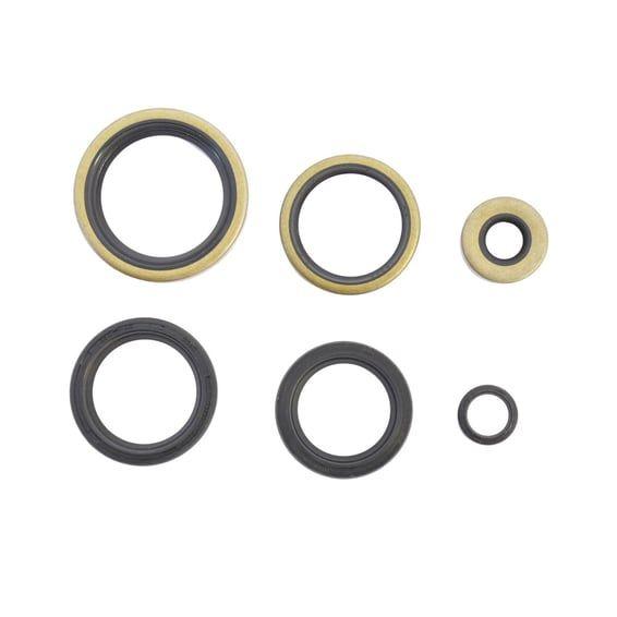engine oil seals kit