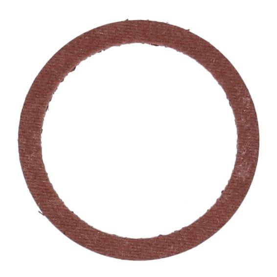 washer spring cover