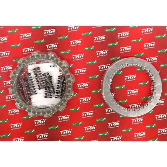 Super Clutch kit