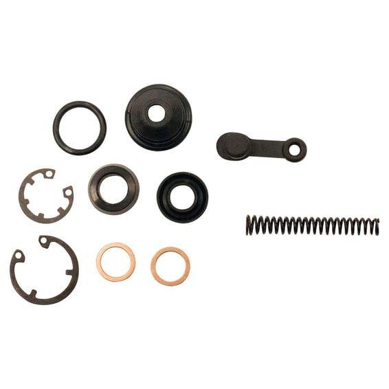Master Cylinder Rebuild Kit Front