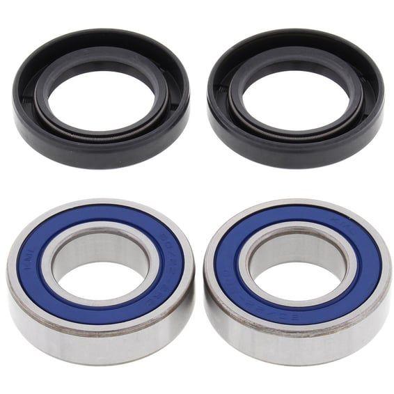 wheel bearing kit, front