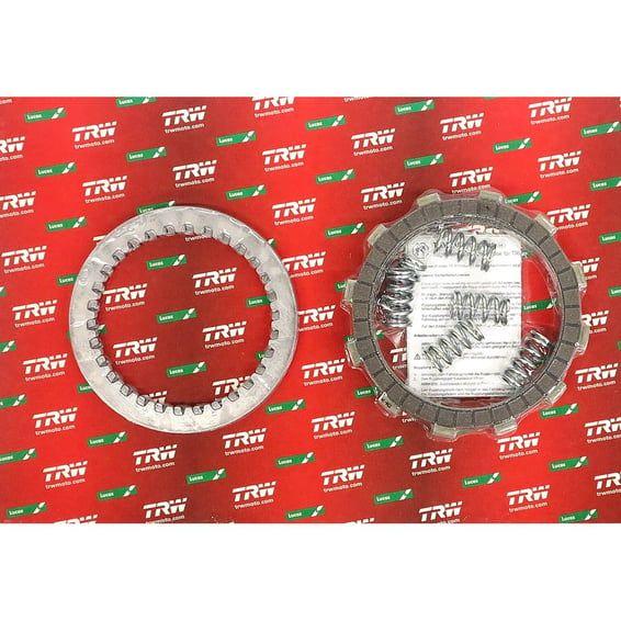 Super Clutch kit