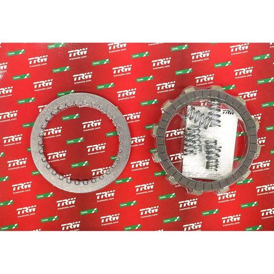 Super Clutch kit