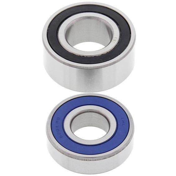 wheel bearing kit, front