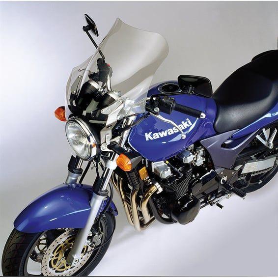 NC F-Series™ F-15 Tour Fairing - Light tint