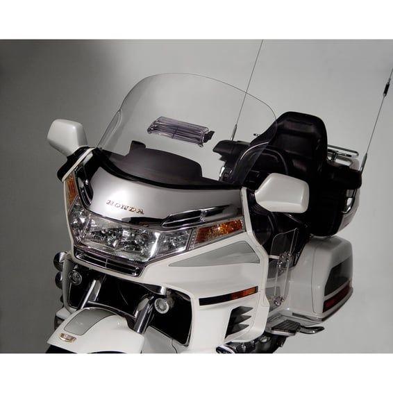 NC VStream® windshield clear