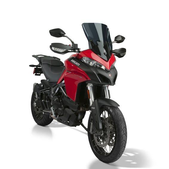VStream® Windshield 14.6"/37,1cm dark