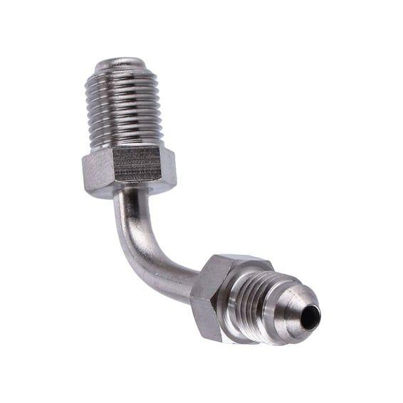 ABS brake adapter front