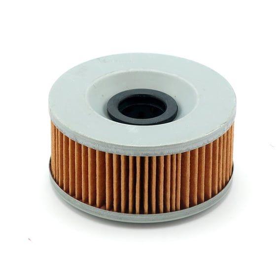 oil filter element