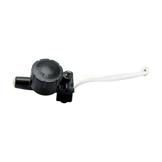 OEM style handlebar master cylinder. Brake. 14mm