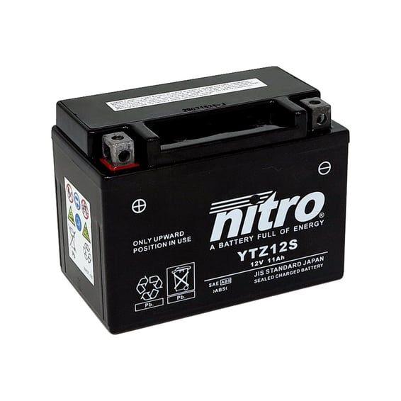 sealed YTZ12S AGM battery