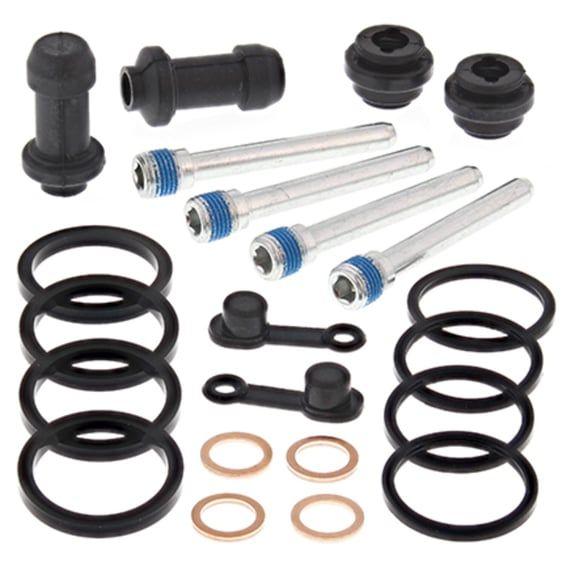 Caliper Rebuild Kit Front