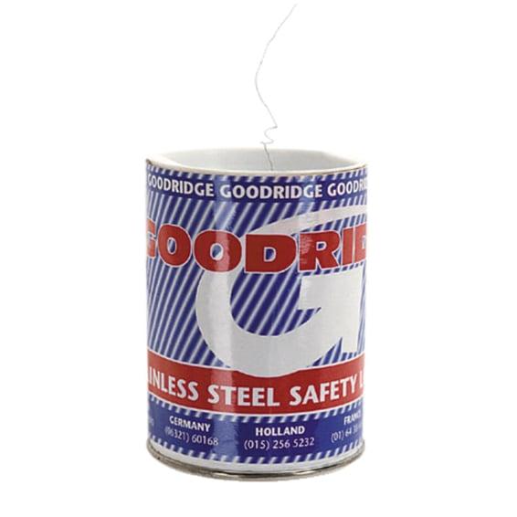 stainless safety wire 1.01mm
