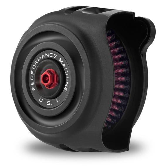 PM, Vintage air cleaner black Ops