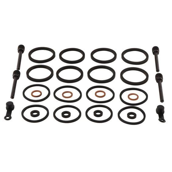 Caliper Rebuild Kit Front