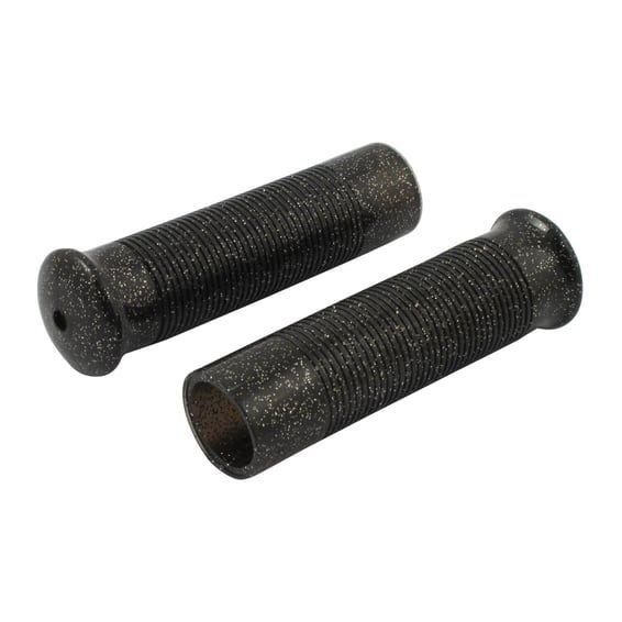 Avon SB rubber Custom Contour open end grips 7/8"