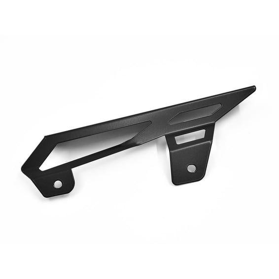 chain guard black