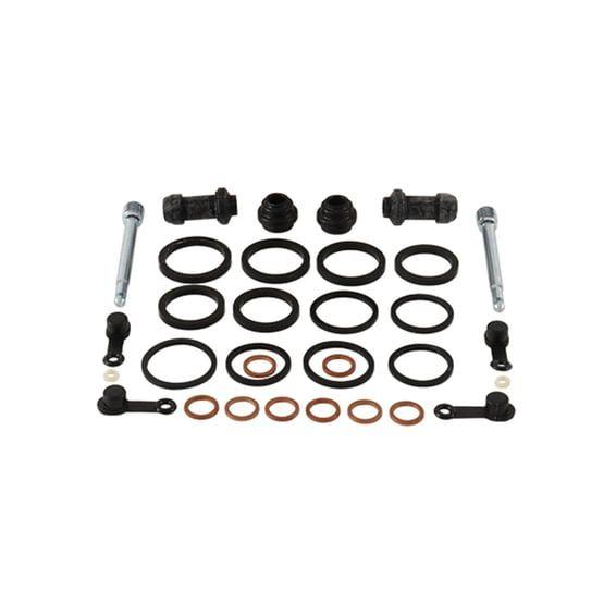 Caliper Rebuild Kit Front