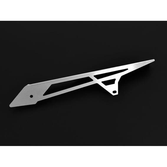chain guard silver