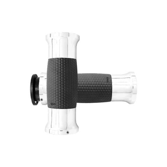 Avon gel grips chrome