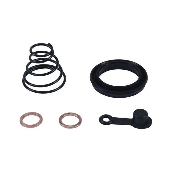 slave cylinder rebuild kit - clutch