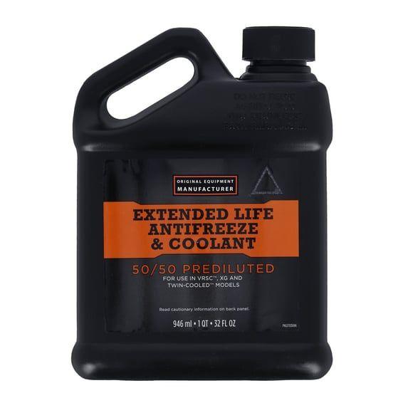coolant