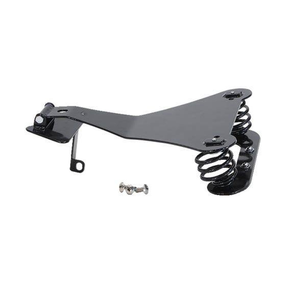 spring solo seat mount kit