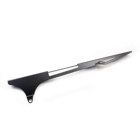 chain guard black