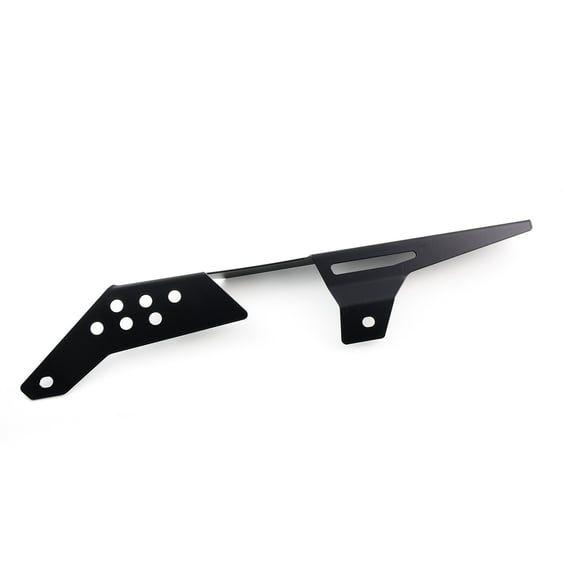 chain guard black