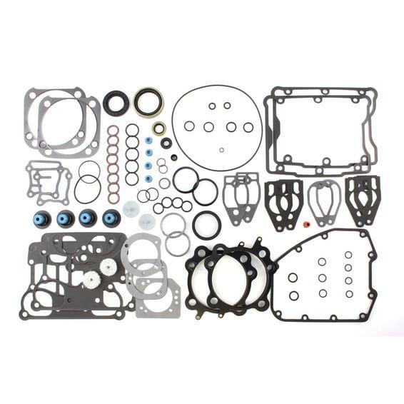 EST motor only gasket kit. 4.125" bore