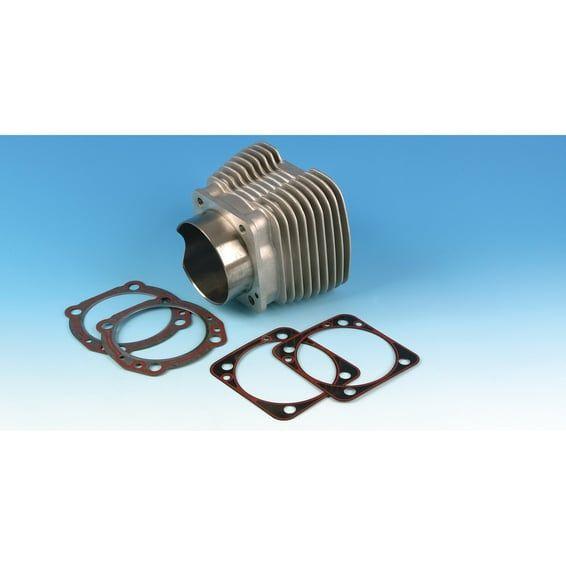 James, cylinder head & base gasket kit. 4.00" bore