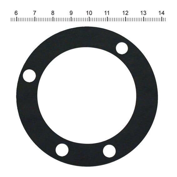 James, gasket carb to air cleaner housing. SE