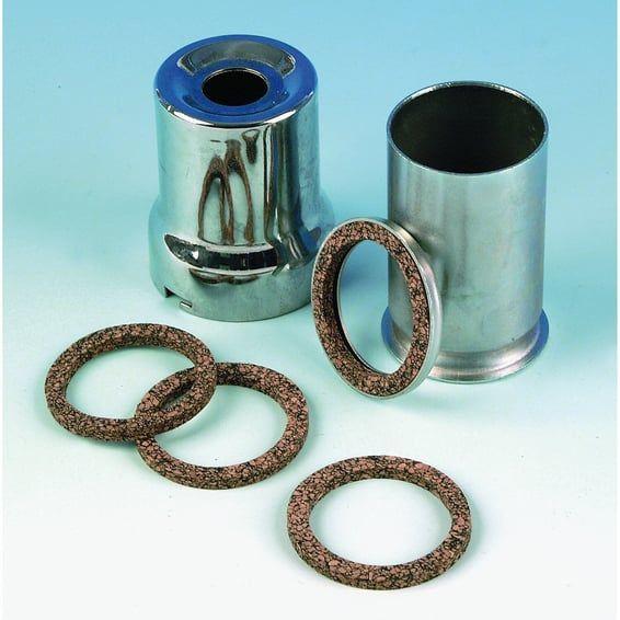 James, washer valve spring cover. Lower