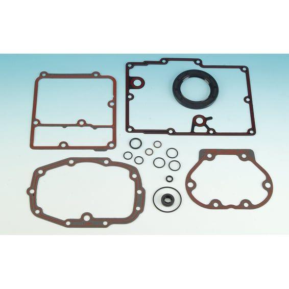 James, transmission gasket & seal kit
