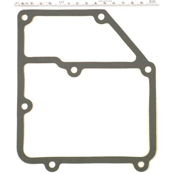 James, gasket transmission top cover. .031" paper