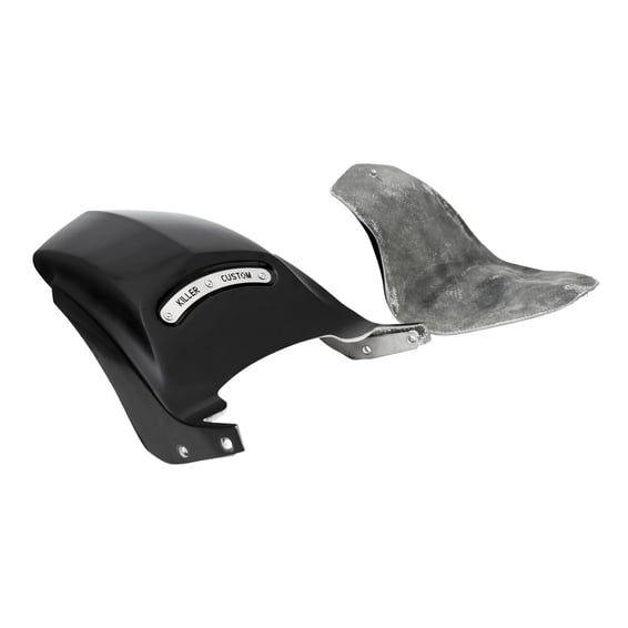 'Avenger' rear fender kit. With int. struts