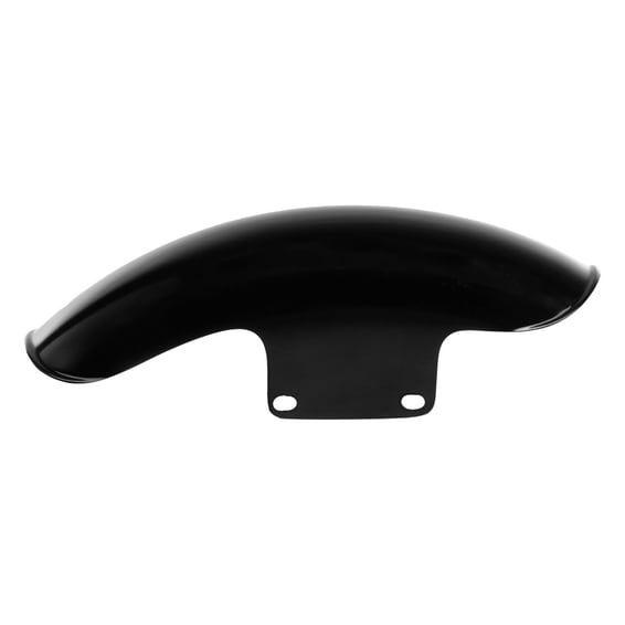 custom front fender 'Fatty'