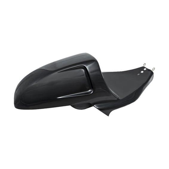 'Sport Racer' solo rear fender kit