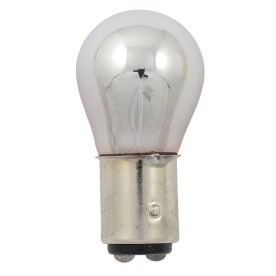 light bulb #1157. 12v 21w/5w. Red glass