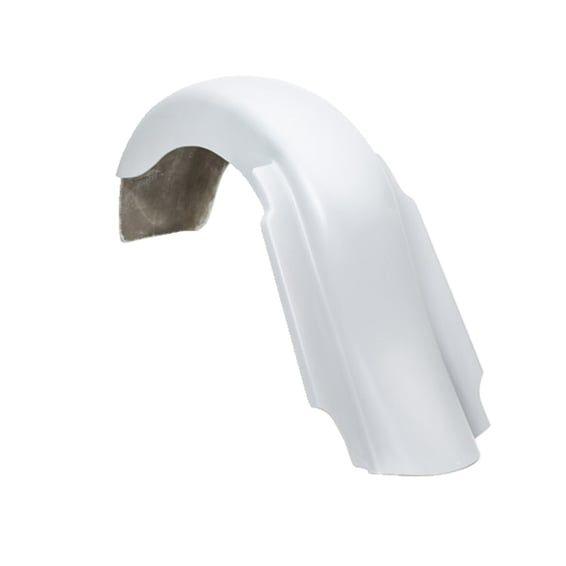 rear fender "Chuppa style"