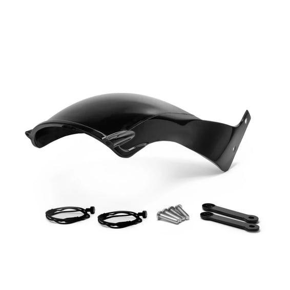 Rear Fender 'Rodstr'