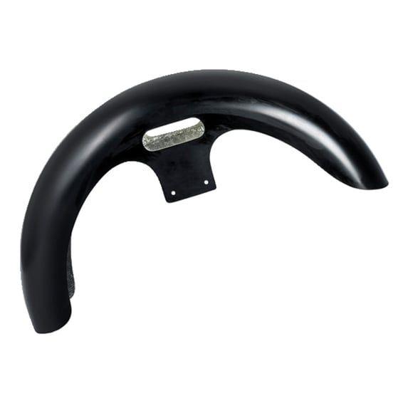 'Competition series' front wrap fender. 23"