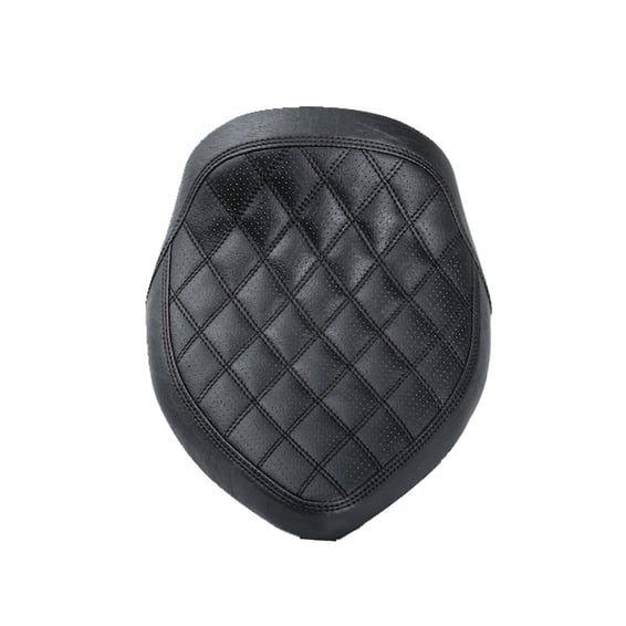 solo seat 'Diamond'. Black