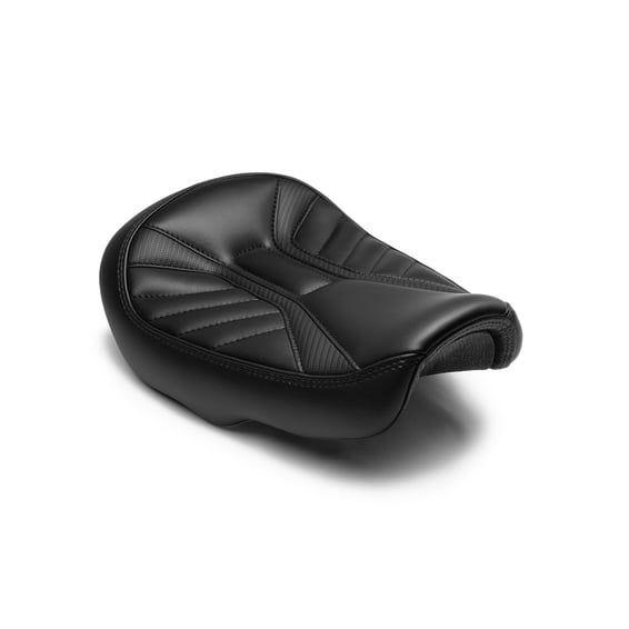 Sportster S ' Predator' rider solo seat