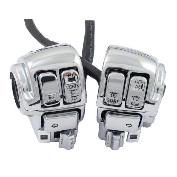 Switch housing kit