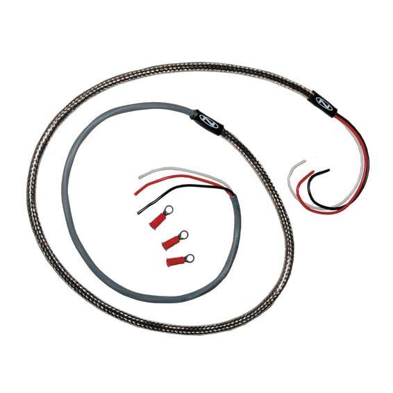 NAMZ, tachometer harness. 48"