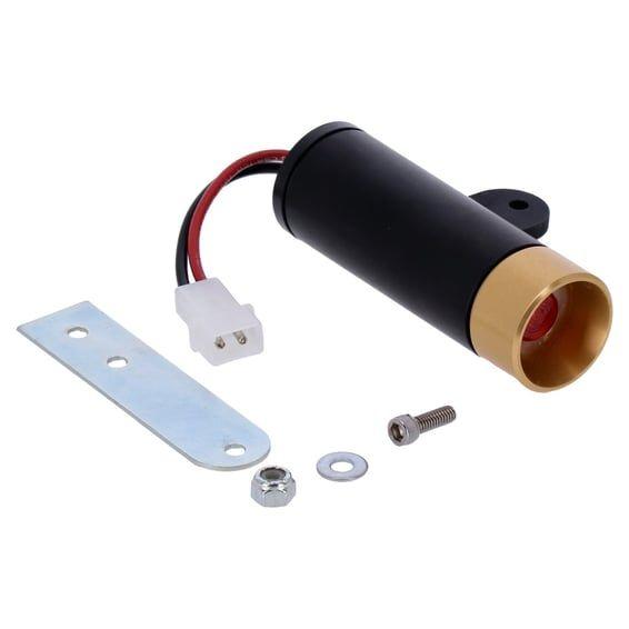 standard replacement shift light