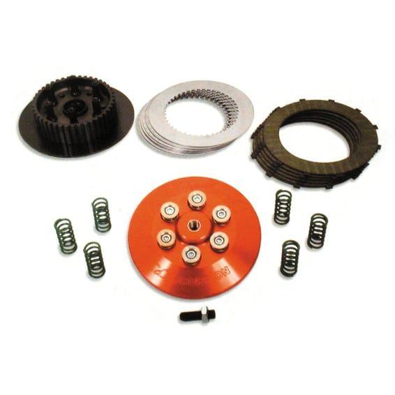 scorpion billet clutch kit